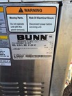 Bunn Ultra-2 Commercial Frozen Drink   Slush Machine 2 Hopper-works Great  