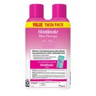 Skintimate Dry Skin Women   s Shave Gel  Moisturizing Shaving Cream
