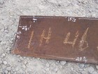 Universal Plow Share Ih International Farmall 23 3 4  462 Solid 462