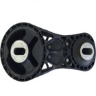 4pcs Motor   Trans Mount Set For 2009-2016 Gmc Acadia 3 6l For Auto Trans 