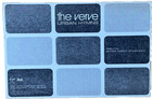 The Verve Urban Hymns Promo Stickers Sheet Of 9 New Virgin Records 1 75  X 2 75