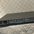 Cisco 2800 Integrated Services Router Wired Ethernet 2 Lan Ports 