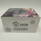 Gundam Card Game Newtype Rising Booster Box Gd01 English Factory Sealed
