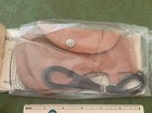 Nos Vintage Make Your Own Boy Scouts Of America Leather Axe Sheath Official Bsa