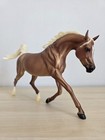 Breyer Traditional Model Horse Sunny  1463 Matte Palomino Weather Girl 2011 Rare