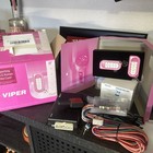 Viper 2 Way Security Remote Start  5701 Pink Special Edition 5701pink Brand New