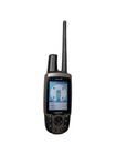 Garmin Handheld Gps Astro 220 Dog Tracking Handheld  
