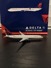 Gemini Jets 1 400 Delta Airlines Boeing 737-900er N855dn