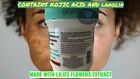 Kojic Acid Skin Whitening Lightening Ultra Brightening Dark Spot Cream Lanolin
