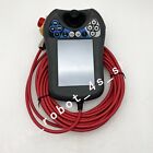 90 new Test Dsqc679 3hac028357-001 Teach Pendant F Abb Irc5 System 3 Months Waty