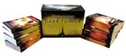 Stephen King Dark Tower Collection 8 Books Box Set Pack  1 To 8  - Gunslinger