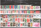 Algeria  - Lot Of   250 Mnh   Mlh      French Colony Stamps - High Cat Val