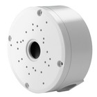 New Waterproof Junction Pc Box Cctv Bullet Dome Camera Wall Mount Bracket