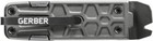Lockdown Pry 10-in-1 Multitool Edc Pocket Knife With Pry Bar For Survival