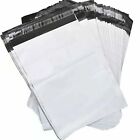 Poly Mailers Shipping Envelopes Self Sealing Plastic Mailing Bags Choose Size