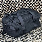 New Condor Centurion Duffel Gear Bag - Black