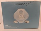 New Iluminage Touch Fg70701 Permanent Hair Removal Device  Sealed  