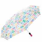 Dooney   Bourke Doodle Umbrella   Multi
