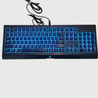 Razer Cynosa Chroma Rgb Gaming Keyboard Rz03-0226 Wrist Rest Wired Usb Black