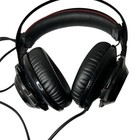 Hyperx Hx-hscr-bk na Cloud Revolver Wired Gaming Headset For Pc   Ps4