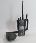 Motorola Mototrbo Xpr7550 Uhf Digital Radio Aah56rdn9ka1an Batt   Mic