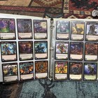 Wow World Of Warcraft Collectible Trading Card Game Huge Lot