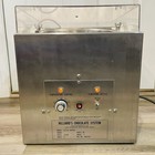 Hilliard s  little Dipper  Chocolate Tempering Machine Temperer Melter