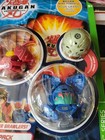 Bakugan B2 Starter Pack Bigger Battle Brawlers Bakuswap Series 2 Sealed Nip New