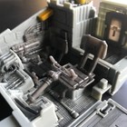 Star Wars Rogue One Imperial Combat Assault Tank Interior Cockpit Custom Diorama