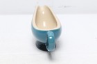 Le Creuset Heritage Gravy Boat Second Choix Deep Teal 16 Oz