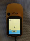 Garmin Etrex Venture Hc Handheld Gps Navigator W Carry Case
