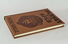 Planet Of The Apes By Pierre Boulle Deluxe Faux Leather Hardcover Edition New