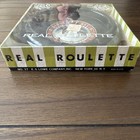 Vintage No  37 E s  Lowe Ny 6 5  Roulette Game With Original Box - Complete