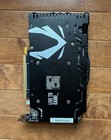 Zotac Nvidia Geforce Gtx 2070 8gb Gddr6 Graphics Card