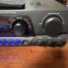Pyle Pro 200 Watts Digital Am fm Stereo Receiver Pt260a