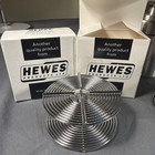 Hewes 35mm Stainless Steel Film Developing Reels   Others And Tanks Lot Tundra