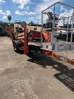 2019 Jlg T-350 Electric Boomlift