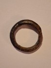 Bronze Age Ancient Celtic Ring Money 800bc-50bc Celt Iberian Proto Currency