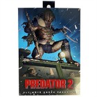 Neca Snake Predator Ultimate 7  Action Figure 1 12 Scale Official Collection New
