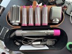 Dyson Airwrap Multi Styler Complete Long With Storage Box - Hs01