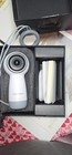 Samsung Gear 360 2017 Edition 4k Vr Video Camera White