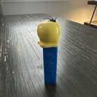 Vintage Tweety Bird Looney Tunes Pez Dispenser Warner 1978 3 9  No Feet