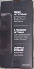 Blackwolf Wush Pro Ear Cleaner Irrigator  Rechargeable  3 Settings
