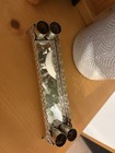 Mcm Vintage Mirrored  Lipstick Holder Vanity