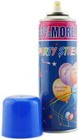 The Original Party Streamer Spray In A Can -  3 Pack  Orange 