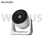 Balmuda Greenfan C2 Premium Air Circulator A02b-wk White - Tracking
