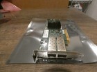 Dell 84fdm 10gbps Pcie Hba Network Adapter Card Dual Port Pci-e 084fdm