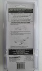Lets Go Aero Shp2040-xxl 5 8 Press-on Locking Anti-rattle Silent Hitch Pin 3 