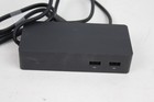 Microsoft Surface Dock Station Docking 1661 W box   Ac Cable Pro 3 4 5 6 7 8 9