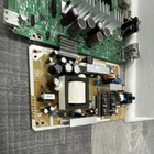 Samsung Dvd blu-ray Psu mother Board Combo W screws